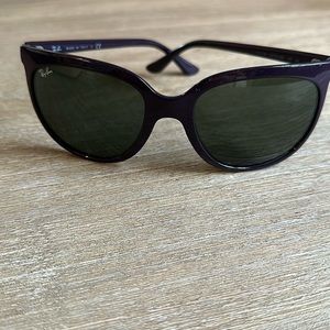Ray Ban Sunglasses